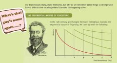 为什么记不住婴儿时期的事情？