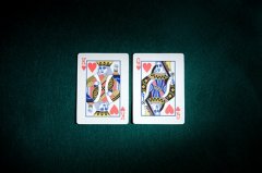 扑克牌中的JQK都是谁?