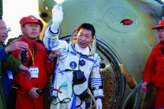 太空飞行之后，身体会出现哪些变化？